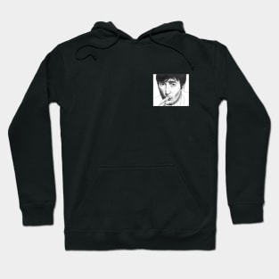 A John For Your Tee Hoodie